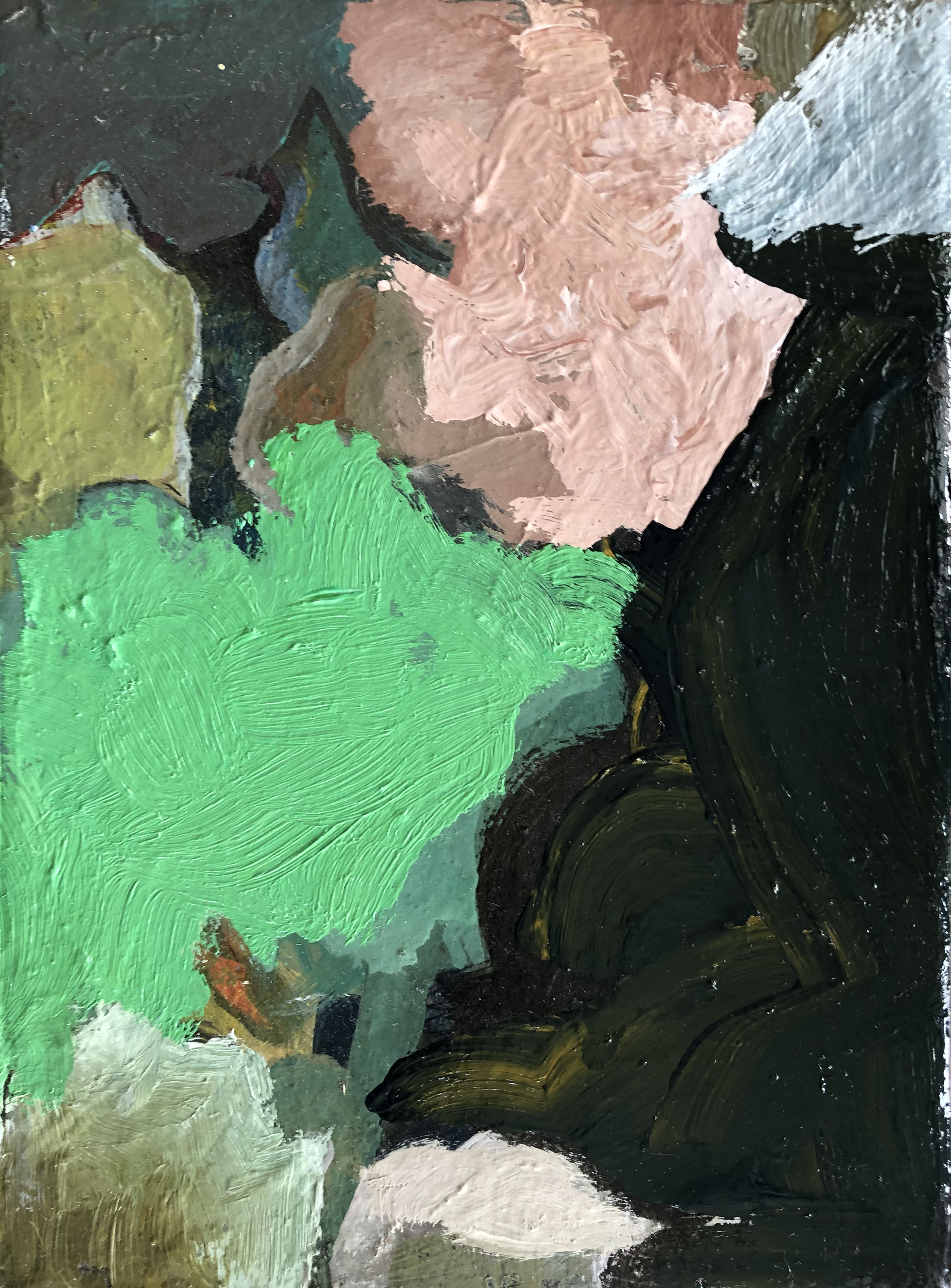 peinture